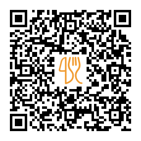 QR-code link para o menu de Round 6 Brewing