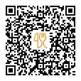 QR-code link para o menu de The Fluted Mushroom Catering Co