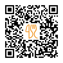 QR-code link para o menu de Mr. Hero