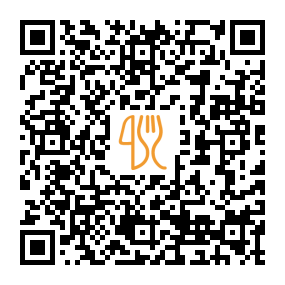 QR-code link către meniul The Little Red Hen