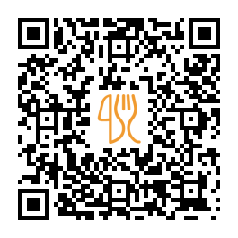 QR-code link para o menu de Burger King