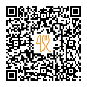 Enlace de código QR al menú de Hairy Cow Brewing Company