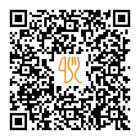 QR-code link para o menu de Drop-in Brewing Company