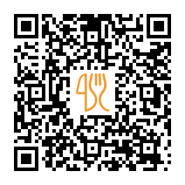 QR-code link para o menu de Vittorios Pizza