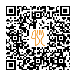 QR-code link para o menu de Black Cat