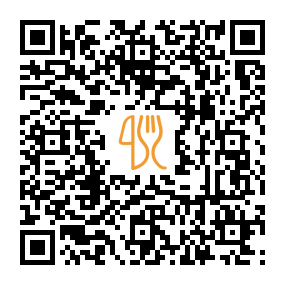 QR-code link para o menu de Farmstead Cafe