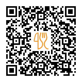 QR-code link către meniul Blush Bakeshop