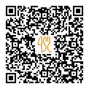 QR-code link para o menu de Gino's Brick Oven Pizza Cucina