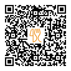 QR-code link para o menu de Dominic's Pizza