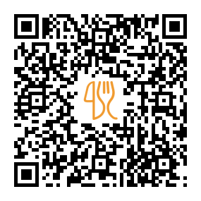 QR-code link para o menu de The Ice Cream Shop