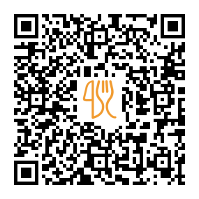 QR-code link naar het menu van Harby's Pizza & Deli