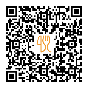 QR-code link para o menu de Chick-fil-a