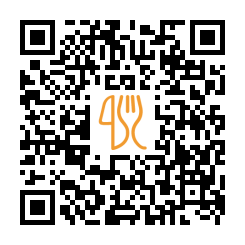 QR-code link para o menu de Dunkin'