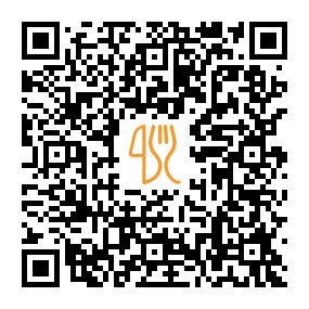 QR-code link naar het menu van Happy Day Cafe