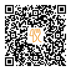 QR-code link para o menu de Twin Peaks