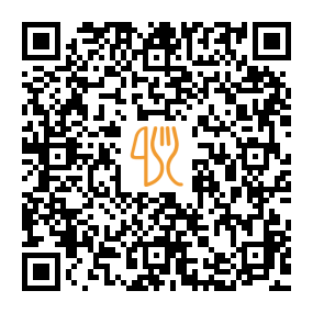 QR-code link para o menu de La Stanza Cucina Italiana