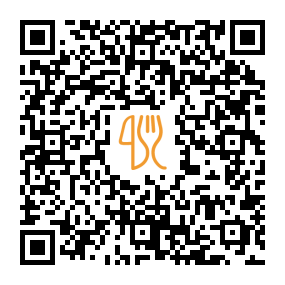 QR-code link para o menu de The Alpenhorn Cafe