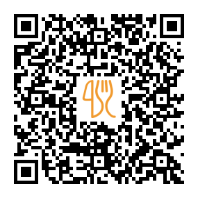 QR-code link para o menu de Backwoods Barbeque