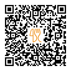 QR-code link către meniul Tommy's Pizza Chicken Ribs