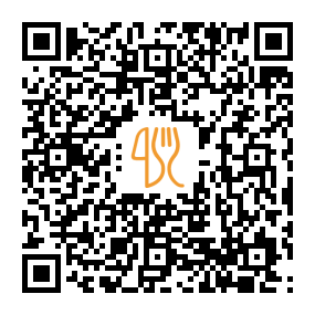 QR-code link către meniul Amigos Pizza And