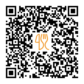 QR-code link para o menu de Rudy's