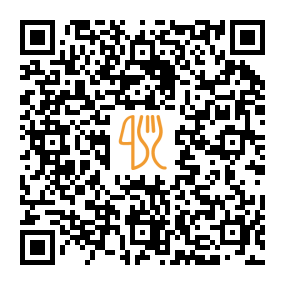 QR-code link para o menu de It's Just Wings