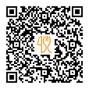 QR-code link para o menu de Barber Shop Beer Parlor