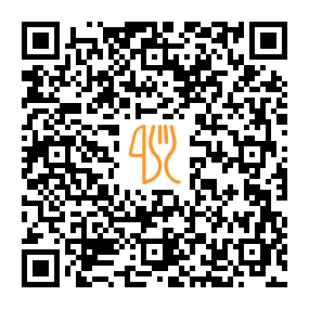 QR-code link para o menu de Mcdonald's