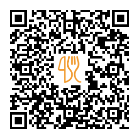 QR-code link către meniul Bluefin Fish Market