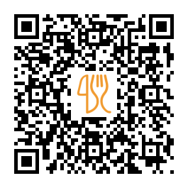 QR-code link para o menu de Bbq House