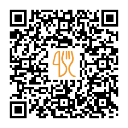 QR-code link para o menu de Tipsy Dog's