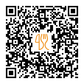 QR-code link para o menu de Bush's Chicken