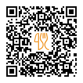 QR-code link para o menu de Tutti Frutti