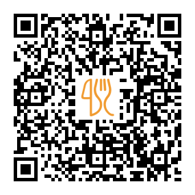 QR-code link para o menu de Oec Japanese Express