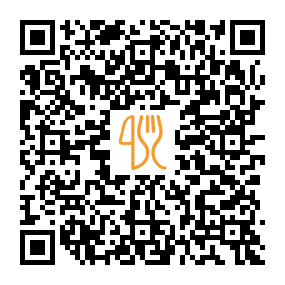 QR-code link para o menu de Babe's Hamburgers