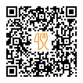 QR-code link para o menu de Dunkin'