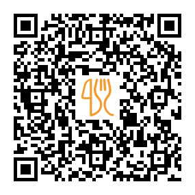 QR-code link naar het menu van Xin Gaza Korean Grill