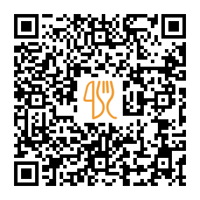 QR-code link para o menu de D's Family Kitchen