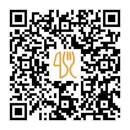 Enlace de código QR al menú de Blieu Bistro