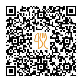 QR-code link para o menu de Island Pizza