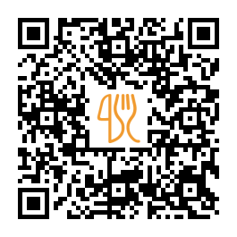 QR-code link para o menu de It's Just Wings