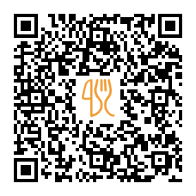 QR-code link para o menu de Gaia Fresh Food Cafe