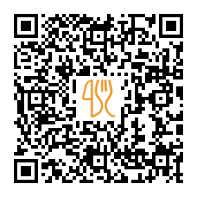 QR-code link para o menu de Eagle Lounge