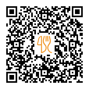 QR-code link para o menu de Hong Kong Kitchen