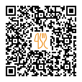 QR-code link para o menu de Black Eyed Pea