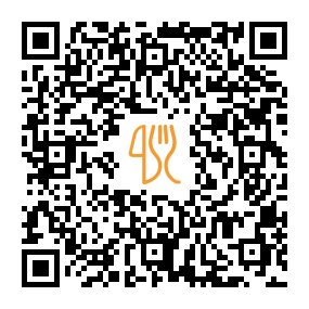 QR-code link para o menu de Crawdad Hole