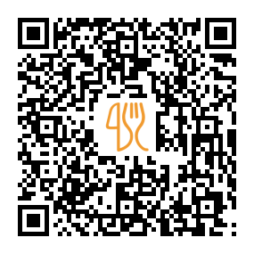 Link z kodem QR do menu Siam Garden Cafe