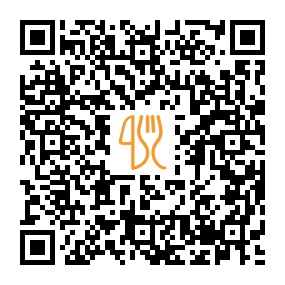 QR-code link para o menu de My Buddy's Place