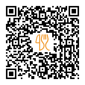 Link z kodem QR do menu Nk Indian Foods