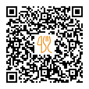 QR-code link para o menu de Cafe Scopo